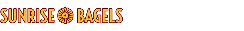 Sunrise Bagels